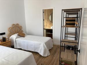 Chalet con piscina privada y cerca del mar Chiclana La Barrosa