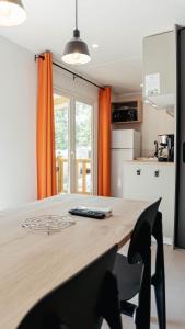 Campings Camping Domaine Villa Verde - 4 etoiles : photos des chambres