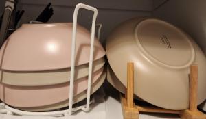 Hongik Univ 2Room 4Bed 1BedPer1Person