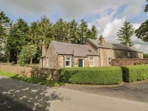 Waterside Lodge - Carrutherstown