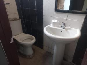 Blossoms Guest House