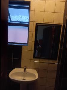 Blossoms Guest House