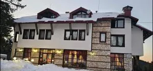 Механа Баче Кольо - Progled