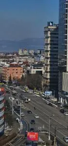 Home away from home - Sofia