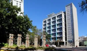 康达杜维沃酒店  - 洛伊萨