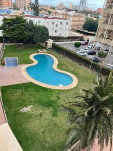 El buen sol de la manga