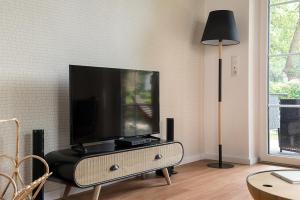 Ferienwohnung am See "Flora"