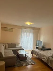 Apartman Vranjković - Bročanac