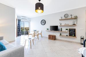 Salgados Home - 3hvězdičkové hotely ve městě Guia