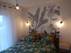 Villas Villa Savana - Elegance & Confort pres des plages : photos des chambres