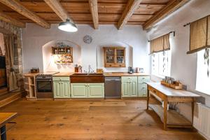 Boutique Apartman Mikulov