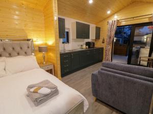 Binevanagh Cabin