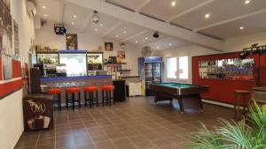 Campings Camping 3 etoiles - Piscine - eebeae : photos des chambres