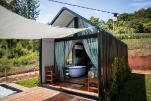 Black Cabana - 伊格雷日尼亚