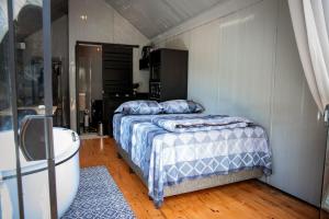 Black Cabana