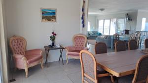 Stone Crown Manor B&B