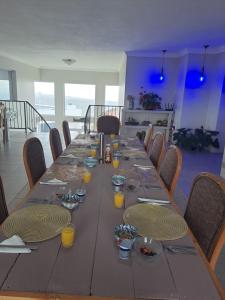 Stone Crown Manor B&B