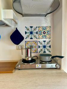 "IL CASALE DEI GIRASOLI" Country House in Capalbio