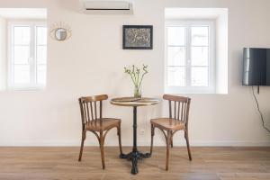 SV - Studio de lOpéra VieuxPort