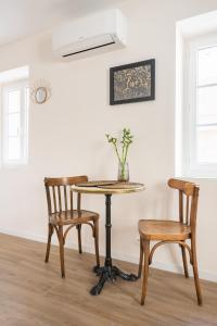 SV - Studio de lOpéra VieuxPort