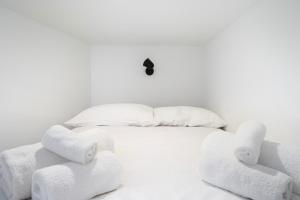 M1 Modern Three-Room Apartment - Metro 1 Sesto Merelli