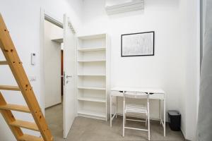 M1 Modern Three-Room Apartment - Metro 1 Sesto Merelli