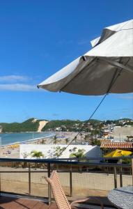 Mirador Praia Hotel Luxo