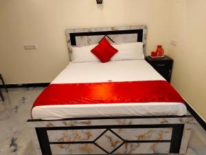 Hotel SONIA MAHI INN KANYAKUMARI