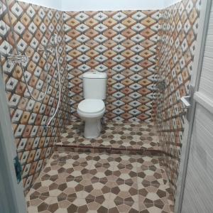 Arif Bungalows Lombok