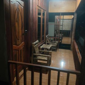 Arif Bungalows Lombok