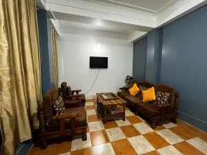 The Painted Horizon - 佩林