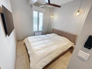 Lovely 1 bedroom rue Pasteur near the Croisette 246