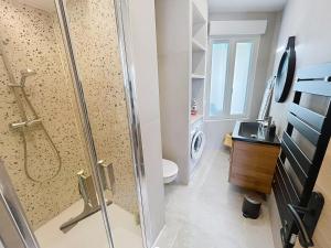 Lovely 1 bedroom rue Pasteur near the Croisette 246