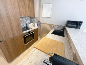 Lovely 1 bedroom rue Pasteur near the Croisette 246