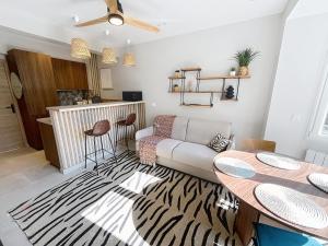 Lovely 1 bedroom rue Pasteur near the Croisette 246