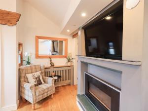 Workshop Cottage