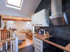 Workshop Cottage