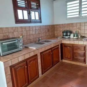 Belvilla - 勒罗贝尔