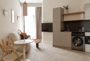 MH Apartments Central Valencia