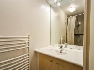 Appartement spacieux au centre, balcon, animaux acceptés - FR-1-425-130