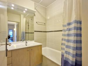 Appartement spacieux au centre, balcon, animaux acceptés - FR-1-425-130