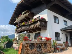 Bergblick - Oberhaus