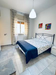 Trilocale Via Volta Gallipolitravel