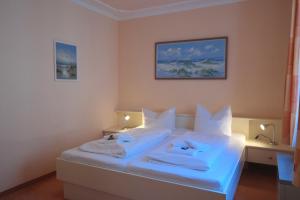 Haus Hansen - Wyk Whg 01