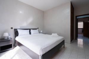 Appartement Cosy à Maarif, à Côté du McDonalds