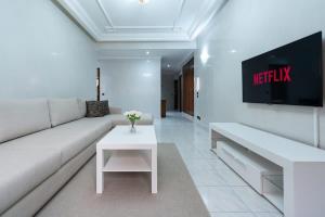Appartement Cosy à Maarif, à Côté du McDonalds