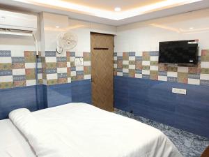 Hotel O HOTEL SHYAMA PALACE