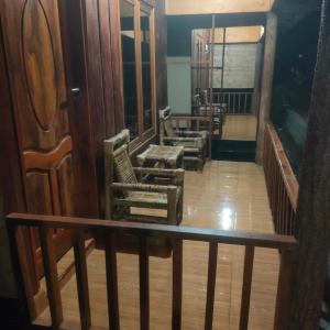 Arif Bungalows Lombok