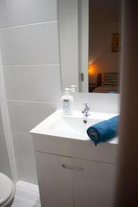 Alfama 51 duplex apartment in the heart of Alfama