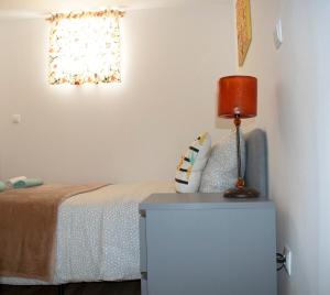 Alfama 51 duplex apartment in the heart of Alfama